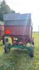 Turnco 200bu Gravity Wagon - 6