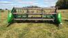 John Deere 213 13ft Flex Head - 2