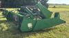 John Deere 213 13ft Flex Head - 4