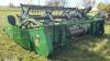 John Deere 213 13ft Flex Head - 6