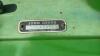 John Deere 213 13ft Flex Head - 8