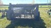 New Idea Tandem Manure Spreader - 4