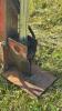 3pth Vertical Hydraulic Woodsplitter - 4