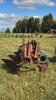 Overum 3 Furrow 3pth Plow - 2