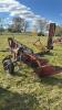 Overum 3 Furrow 3pth Plow - 6