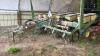 John Deere 7000 6 Row Planter - 2