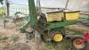 John Deere 7000 6 Row Planter - 6