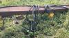 10ft Jib Crane for Pallet Forks - 4