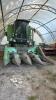 John Deere 4425 Diesel Combine