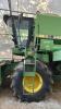 John Deere 4425 Diesel Combine - 2