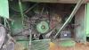 John Deere 4425 Diesel Combine - 5
