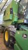 John Deere 4425 Diesel Combine - 6