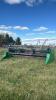 John Deere 215 13.5ft flex head