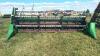 John Deere 215 13.5ft flex head - 2