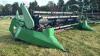 John Deere 215 13.5ft flex head - 3