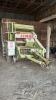 Claas Rollant 44s Round Baler