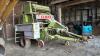 Claas Rollant 44s Round Baler - 2