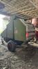 Claas Rollant 44s Round Baler - 5