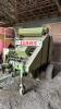 Claas Rollant 44s Round Baler - 7