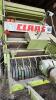 Claas Rollant 44s Round Baler - 8