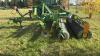 Amazone Catros 4002-T - 5