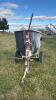 Electric Cement Mixer - 2
