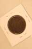 USA One Cent Coins 1832 - 4