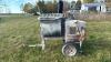 Electric Cement Mixer - 7