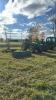 John Deere 5520 MFWD Diesel Tractor