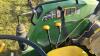 John Deere 5520 MFWD Diesel Tractor - 10