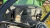 John Deere 5520 MFWD Diesel Tractor - 11