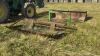 John Deere 5520 MFWD Diesel Tractor - 12