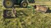 John Deere 5520 MFWD Diesel Tractor - 13