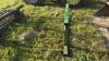 John Deere 5520 MFWD Diesel Tractor - 15