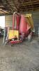 New Holland 358 Mix Mill - 9