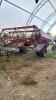 Massey Ferguson 34 Gas Swather