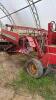 Massey Ferguson 34 Gas Swather - 4