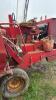 Massey Ferguson 34 Gas Swather - 5