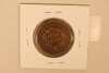 USA One Cent Coins 1851, 1853 - 4