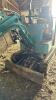 2023 AGT LH15RX Gas Mini Excavator - 4