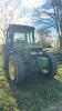 John Deere 6410 MFWD Diesel Tractor - 3