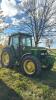 John Deere 6410 MFWD Diesel Tractor - 4