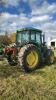 John Deere 6410 MFWD Diesel Tractor - 5