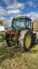 John Deere 6410 MFWD Diesel Tractor - 6