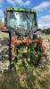 John Deere 6410 MFWD Diesel Tractor - 7