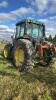 John Deere 6410 MFWD Diesel Tractor - 8