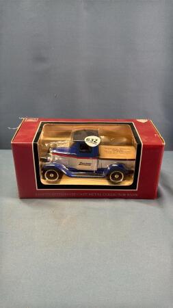 ZANTINGH 1928 CHEV PICKUP