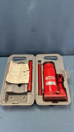 6 TON HYDRAULIC JACK
