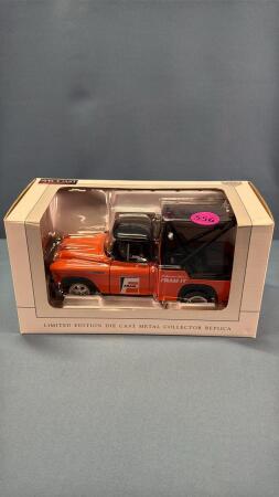 FRAM 1957 CHEV TOW TRUCK
