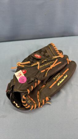RAWLINGS 14IN BALL GLOVE